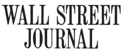 Traditionsreiches 'Wall Street Journal' besteht seit 125 Jahren -