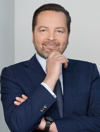 Daniel Wall verlässt die Wall AG -