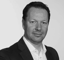 Oliver Walter, CEO der Vertikom-Gruppe (Foto: Vertikom)