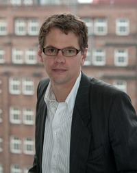 Thomas Walther (Foto: Edelman)