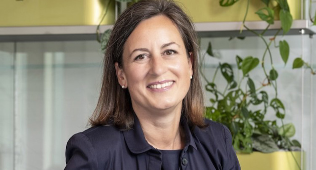 Nestlé bündelt Kommunikation und Nachhaltigkeit auf Konzernebene - Antonia Wanner wird neue Kommunikationschefin von Nestlé – Foto: Nestlé / Vanselow Darrin