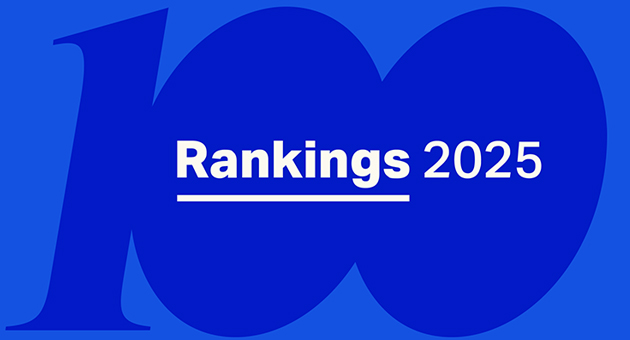 Deutschland weltweit auf Platz 7 -