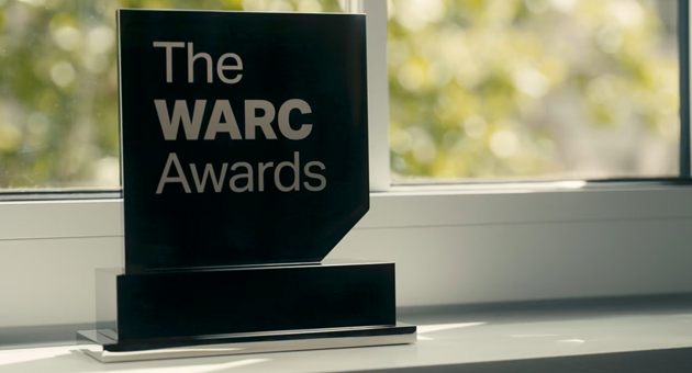 Serviceplan gewinnt Warc Effectiviness Award 2025 - Bei den Warc Effectiviness Awards muss Deutschland ohne Grand Prix auskommen - Foto: Warc