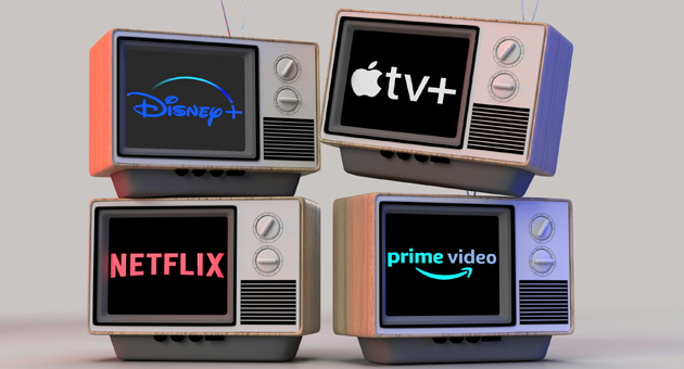 Warum bei TV-Werbung die Bedeutung von Reichweite abnimmt - Die Definition von Fernsehen steht per se auf dem Prüfstand - Foto: Shutter Speed on Unsplash