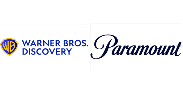 WBD und Paramount denken offenbar über Fusion nach - Gespräche über eine mögliche Fusion zwischen Warner Bros. Discovery (WBD) und Paramount Global – Foto: Warner Bros. Discovery/Paramount