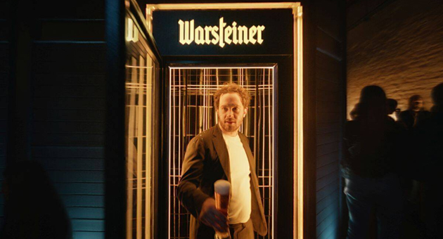 Warsteiner holt David+Martin als neue digitale Leadagentur - David+Martin soll für die Warsteiner Brauerein neue Zielgruppen erschließen - Foto: David+Martin