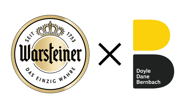 Warsteiner kürt DDB Germany zur neuen Lead-Agentur - DDB Germany gewinnt Warsteiner als Neukunden – Foto: DDB Germany