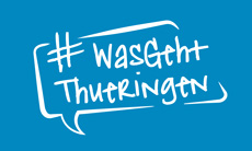 Hochschulstandort Thüringen: KNSK setzt Online-Kampagne fort -
