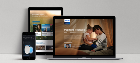 Cyperfection gewinnt Philips Light & Health-Etat - (Bild: Philips)
