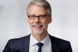 Der erfahrene Finanz-Manager Bernd G. Weber wechselt von Fujitsu zu Artegic (Foto: Artegic)