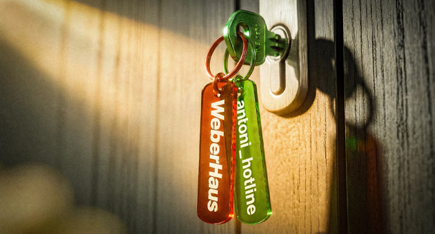 WeberHaus startet Marketing-Neuausrichtung mit neuer Agentur - Antoni Hotline gewinnt WeberHaus als Neukunden – Foto: Antoni