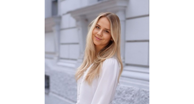 Eon Deutschland holt Kommunikationsexpertin von Audi - Lara Weber wechselte als Public Narrative & External Communications Manager zu Eon Energie Deutschland – Foto: Linkedin / privat
