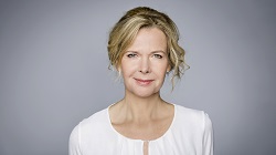 Valerie Weber hrt als WDR-Programmdirektorin auf - Foto: WDR