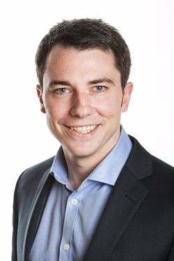 Lagardère Sports wirbt Jonathan Webster bei Team ab - Jonathan Webster kehrt zu Lagardére Sports zurück und leitet künftig die neue Unit BVB-Sales mit Sitz in Düsseldorf – (Foto: Lagardére Sports Germany)