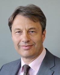 AWA-Studie: 'Chrismon' legt im Vergleich zu 2017 um sechs Prozent an Reichweite zu - Bert Wegener, Verlagsleiter des Hansischen Druck- und Verlagshaus, zeigt sich zufrieden mit der Reichweiten-Entwicklung von 'Chrismon' (Quelle: HDV)