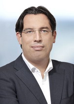 Dr. Christian Wegner (Foro: ProSiebenSat.1)