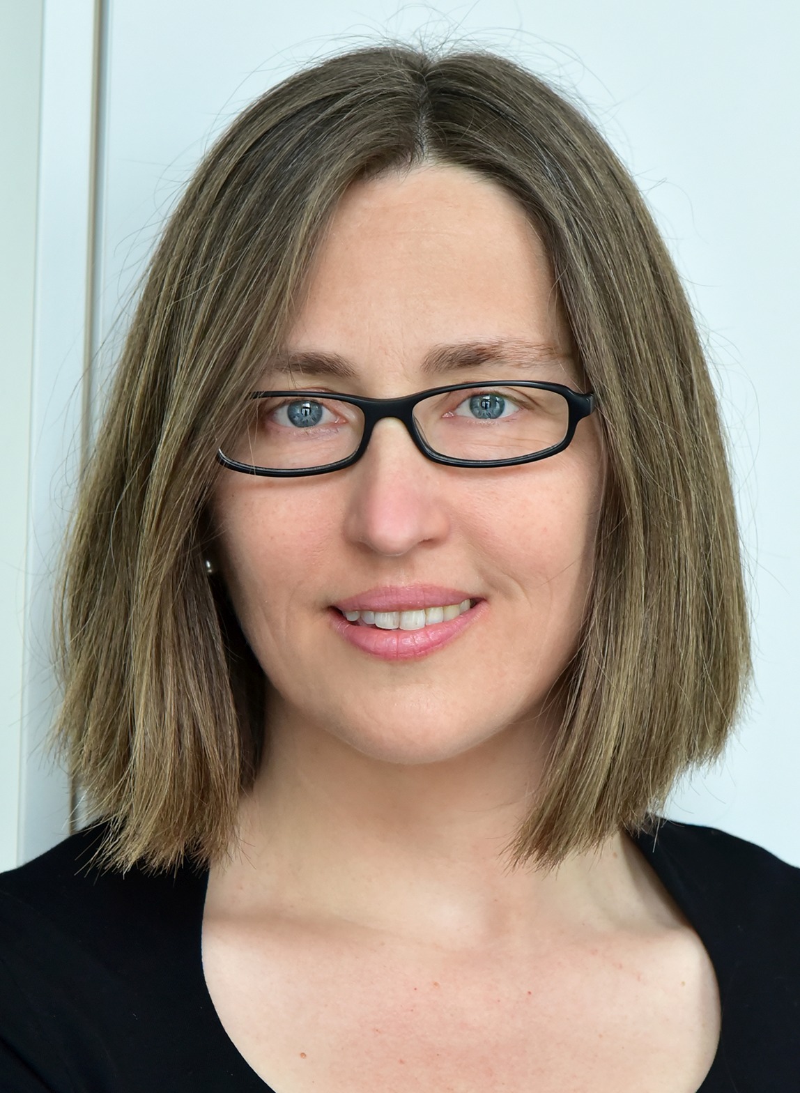 Anja Wehler-Schöck wechselt zum 'Tagesspiegel' - Anja Wehler-Schöck kommt vom 'IPG-Journal' - Foto: Tagesspiegel