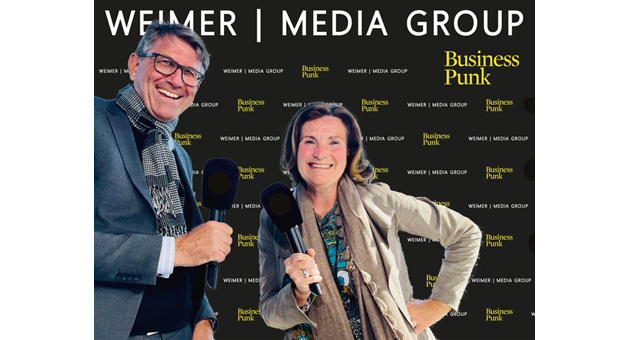 Die Verleger Dr. Wolfram Weimer und Christiane Goetz-Weimer erweitern ihr Wirtschaftsmedienportfolio um einen weiteren Titel - Foto: Weimer Media Group