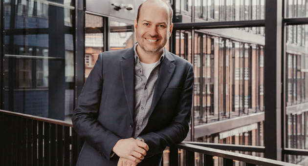 Tigermedia geht in die Offensive - Tigermedia-Gründer Till Weitendorf sieht noch viel Potenzial auf dem Kinder-Audiomarkt - Foto: Tigermedia