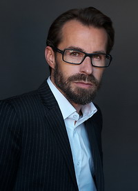 Hans Weitmayr, Chefredakteur von 'Forbes Austria'