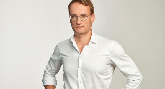 ImmoScout24 holt sich Verstärkung ins Boot - Ralf Weitz, Geschäftsführer von ImmoScout24: „Mit den Daten von ImmoScout24 und dem Know-How von ImmoTommy ordnen wir die Entwicklungen ein, geben nützliche Tipps und bieten Orientierung.“ - Foto: ImmoScout24