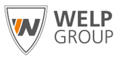 (Logo: Welp Group)