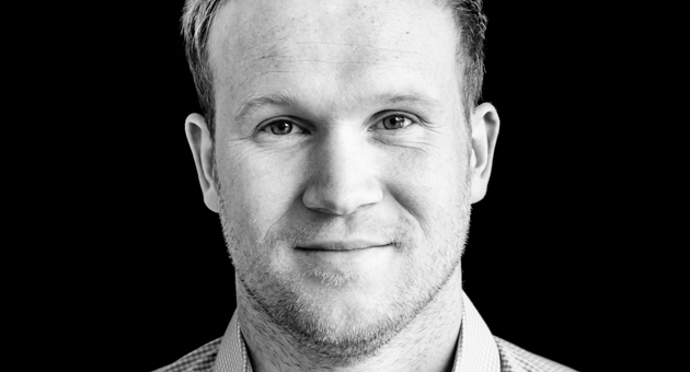 Samsung Electronics bestätigt Etathalter SYZYGY Performance - Leon Wempe, Head of Data Analytics von SYZYGY Performance, und sein Team überzeugten im Pitch Samsung Electronics – Foto: SYZYGY