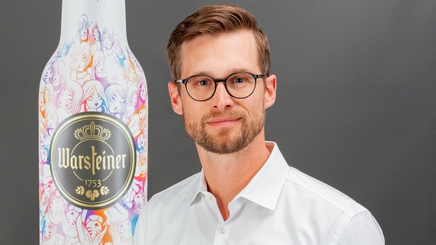 Marcus Wendel geht als Head of Marketing bei der TSG Hoffenheim an Bord - Foto: Warsteiner