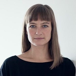 nhb und Tröber Casting bringen Sprecheragentur talksmall an den Start - Wenke Kleine-Benne (Foto: Jessica Sidenros)