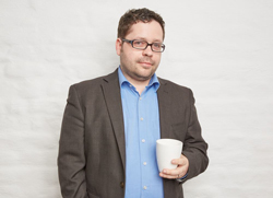 Mein Wunsch für 2019 - Björn Wenzel: "Mehr Offenheit, neue Wege zu beschreiten" - Foto: Lucky Shareman