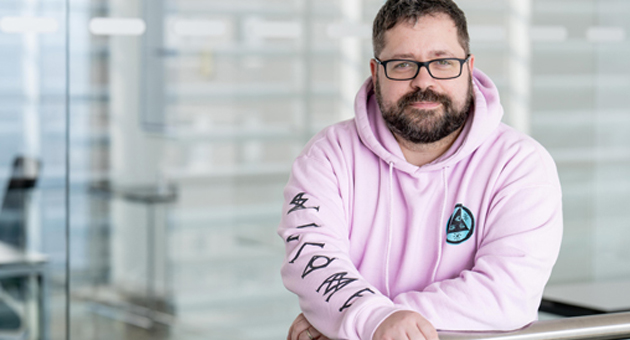 Weischer gründet Social Media Agentur - Björn Wenzel leitet die neue Agentur Weischer.Connect