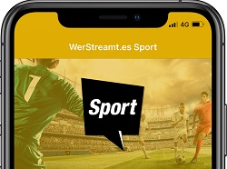 Funke startet Programm-Guide für Live-Sport - 'WerStreamt.es Sport' bündelt Programm-Infos zu Sport-Übertragungen. (Foto: Funke)