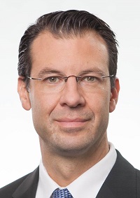 Dr. Rolf Werner (Foto: Fujitsu)