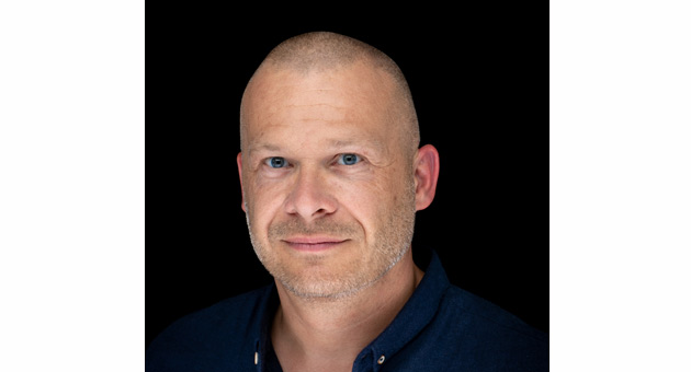 Lotto Hessen vergibt Media-Etat an Dentsu-Tochter iProspect - Werner aus den Erlen, Chief Executive Officer iProspect Germany – Foto: Raimar von Wienskowski