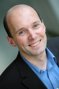 Oliver von Wersch (G+J Digital Products), stv. Vorsitzender des OVK (Foto: G+J)