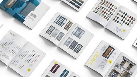 Weru vergibt Branding-Etat - Von Helden und Gestalten hat den Markenauftritt von Weru überarbeitet - Foto: VHUG