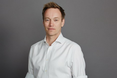 Crossvertise erweitert die Geschäftsleitung - Joachim Wiebusch arbeitet seit 2014 bei Crossvertise (Foto: Crossvertise)