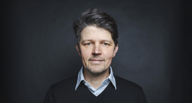 Ab dem 1. Juli 2024 leitet Karsten Wiedemann die Energie- und Klimaredaktion des Tagesspiegels  Foto: Tagesspiegel/Nassim Rad