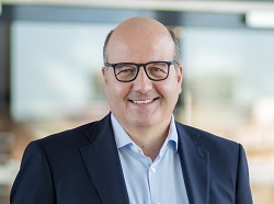 Funke will Präsenz auf dem Werbemarkt erhöhen - Dirk Wiedenmann, Vermarktungschef der Funke Mediengruppe, will mit der Bündelung von regionalen und nationalen Produkten neue Umsatzpotenziale erschließen. (Foto: Funke Mediengruppe)