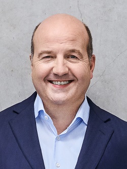 Dirk Wiedenmann hrt als Geschftsleiter der Bauer Advertising KG auf (Fotoquelle: Bauer Media Group)