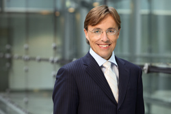 Axel Springer-Vorstand Andreas Wiele (Foto: Axel Springer)