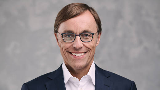 Podcast-Markt: Andreas Wiele steigt bei Julep ein - Andreas Wiele, neuer Invetor von Julep, war bis Ende Mai Vorstand bei Axel Springer (Foto: Axel Springer)