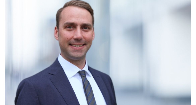 Benedikt Wiesmann ist neuer Sales Director Opel bei Stellantis  Foto: Stellantis