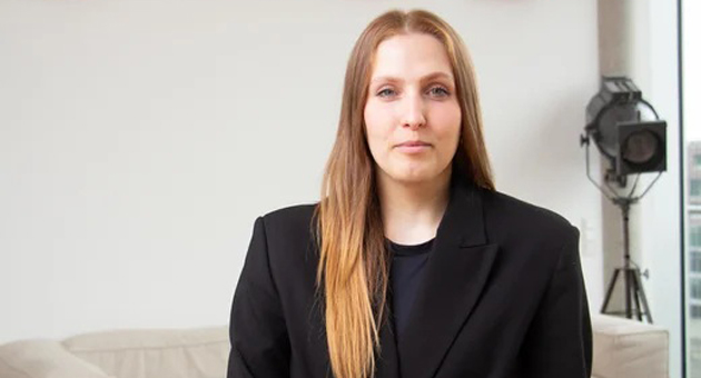 JOM Group befördert Katharina Wildau in die Geschäftsführung - Die bisherige Director Strategic Consulting und neue Geschäftsführerin Katharina Wildau – Foto: JOM Group