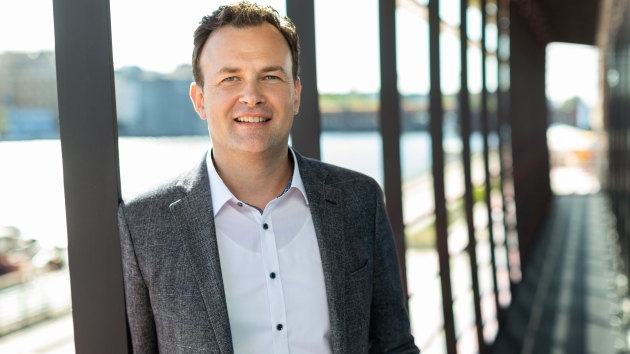 Paramount holt Ex-Coca-Cola-Manager für DACH-Marketing - Ab dem 1. September 2026 verantwortet Michael Willeke das Marketing von Paramount in der DACH-Region - Foto: Breloer