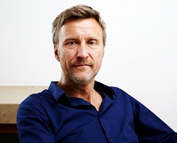 Strichpunkt gewinnt Harald Willenbrock als Head of Concept & Content fr die neue Unit - Foto: Strichpunkt