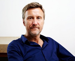 Strichpunkt nimmt nachhaltige Transformation mit neuer Unit ins Visier - Strichpunkt gewinnt Harald Willenbrock als Head of Concept & Content für die neue Unit - Foto: Strichpunkt