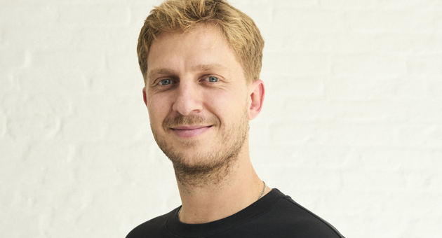 Looping One gewinnt USM Modular Furniture als Neukunden - Looping One-Geschäftsführer Michael Wingendorf freut sich über den Neukunden im Design-Segment – Foto: Looping One