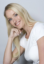 Petra Winter wird Chefredakteurin von 'Madame' -
