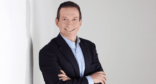 Goldbach übernimmt Werbebuchungsplattform - Dr. Markus Wirth, Chief Transformation Officer bei Goldbach, will die Innovationen bei dem Werbevermarkter ausbauen - Foto: Goldbach